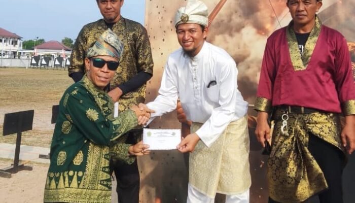 MAC ke-7 2026 Berakhir Sukses, Atlet Melawi Dominasi Sejumlah Kelas di Tengah Persaingan 197 Atlet dan Tiga Pemanah Malaysia