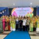 Perempuan Hebat Jadi Sorotan, Pengurus Fahmi Ummi se-Melawi Resmi Dilantik