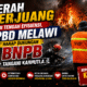 Daerah Berjuang di Tengah Efisiensi, BPBD Melawi Harap Dukungan BNPB Tangani Karhutla