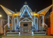Melawi Tempati Peringkat IX MTQ Kalbar, Stan Pameran Sabet Juara I dan Raih Rp10 Juta