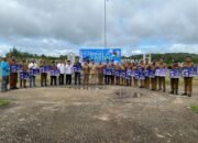 Pemkab Melawi Serahkan 20 Hewan Kurban untuk Masyarakat di 11 Kecamatan