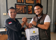 Momen Harpelnas 2026, PLN ULP Nanga Pinoh Tegaskan Kritik dan Masukan Pelanggan Disambut Terbuka