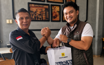 Momen Harpelnas 2026, PLN ULP Nanga Pinoh Tegaskan Kritik dan Masukan Pelanggan Disambut Terbuka