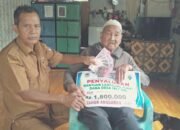 Pemdes Tekelak Salurkan BLT-DD Periode Juli–Desember 2026, Tahun Ini Hanya Dua Penerima