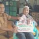 Pemdes Tekelak Salurkan BLT-DD Periode Juli–Desember 2026, Tahun Ini Hanya Dua Penerima