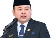 Kabut Asap Belum Reda, Pemkab Melawi Kembali Terapkan Belajar dari Rumah