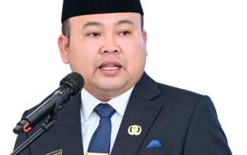 Kabut Asap Belum Reda, Pemkab Melawi Kembali Terapkan Belajar dari Rumah
