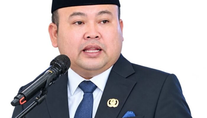 Kabut Asap Belum Reda, Pemkab Melawi Kembali Terapkan Belajar dari Rumah