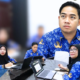Kantor Pertanahan Melawi Ikuti Monitoring Data SIMPEG, Perkuat Tata Kelola Kepegawaian
