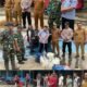 Ketua DPRD Melawi Dampingi Penyaluran Air Siap Minum untuk Warga Sayan Jaya