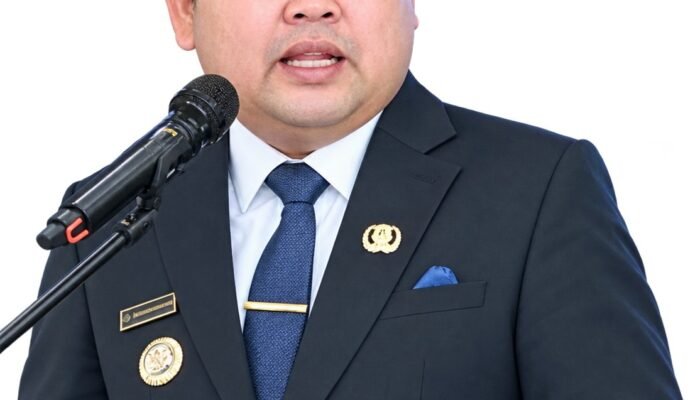 9 Pejabat Berebut Kursi Sekda Melawi, Bupati Terbitkan Surat Tugas Seleksi Terbuka