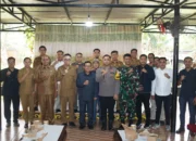 BBM Langka dan Harga Eceran Tembus Rp20 Ribu, Pemkab Melawi Bentuk Satgas Kawal Distribusi