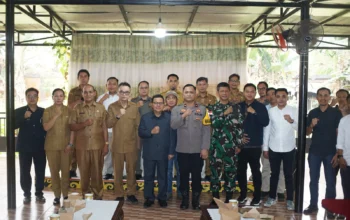 BBM Langka dan Harga Eceran Tembus Rp20 Ribu, Pemkab Melawi Bentuk Satgas Kawal Distribusi