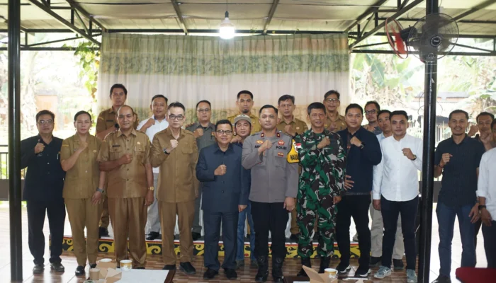 BBM Langka dan Harga Eceran Tembus Rp20 Ribu, Pemkab Melawi Bentuk Satgas Kawal Distribusi