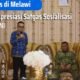 Pemkab Melawi Apresiasi Satgas Karhutla Mabes TNI, Edukasi Pencegahan Menyasar hingga Desa