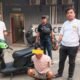 Team Urc Sat Reskrim Polres Melawi Amankan Tersangka Curanmor, Gunakan Identitas Palsu