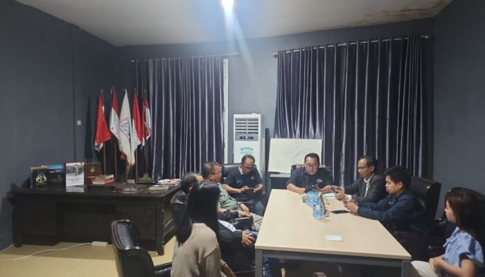 Dewan Pers Siapkan Rapat Bersama Konstituen Bahas HPN 2027, AMSI Dukung Usulan SMSI di Jakarta