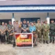 Bupati Melawi Perkuat Kesiapsiagaan Karhutla di Sokan, Minta Desa Bergerak Cepat