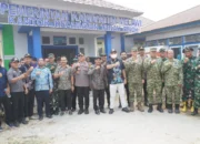 Tanah Pinoh Siaga Karhutla, Bupati Melawi Tekankan Respons Cepat dan Sinergi