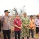155 Hektare Lahan Terbakar di Belimbing Hulu, Pemkab Melawi Siagakan Posko dan Satgas