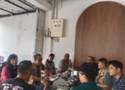 DPD APKASINDO Melawi Bentuk Panitia Pelantikan Pengurus Periode 2025-2030 dan Workshop Sosialisasi Karhutla
