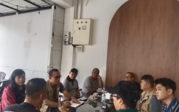 DPD APKASINDO Melawi Bentuk Panitia Pelantikan Pengurus Periode 2025-2030 dan Workshop Sosialisasi Karhutla