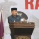 Bupati Melawi Tegaskan APBD Perubahan 2026 Perkuat Penanganan Karhutla dan Pelayanan Publik