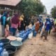 KPA Ciwanadri Salurkan 43.571 Liter Air Bersih, 1.742 Warga Melawi Terbantu Di Tengah Kekeringan dan Karhutla