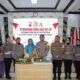 Hari Jadi Polwan ke-78, Kapolres Melawi Dorong Polwan Semakin Tangguh dan Profesional