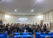 KSP CU Keling Kumang Perkuat Regenerasi Gerakan, Guru dan Dosen Dibekali TOT Pendidikan Gen Z