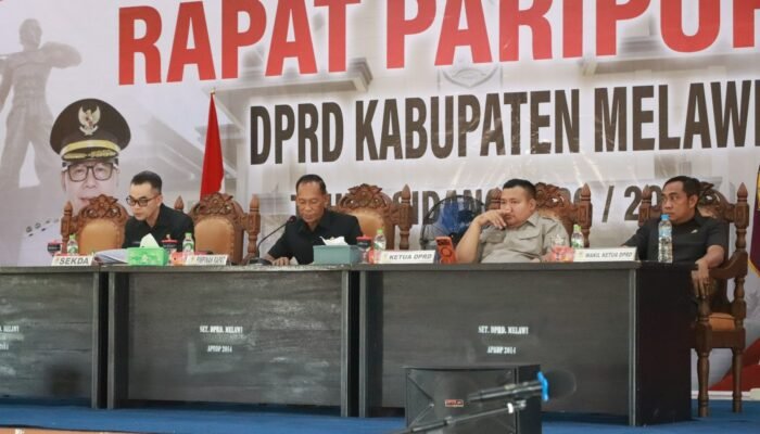 BBM dan LPG Bersubsidi Diawasi Ketat, Pemkab Melawi Cegah Penimbunan dan Permainan Harga