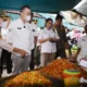 Sekda Melawi Pantau Harga Kebutuhan Pokok, Cabai Tembus Rp180 Ribu per Kilogram