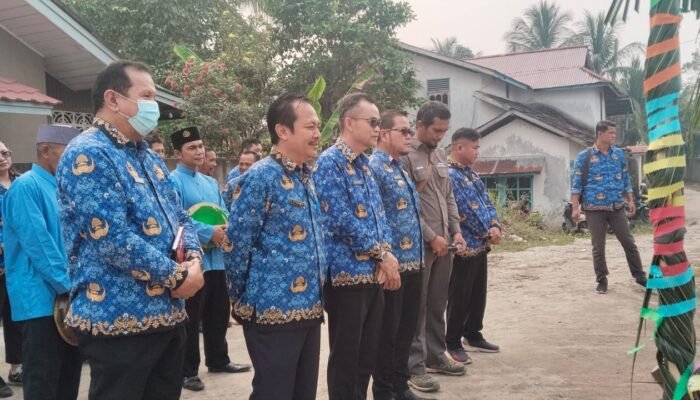 Pemekaran Desa di Melawi Masuki Tahap Verifikasi, DPMD Pastikan Syarat Terpenuhi