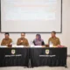Pemkab Melawi Perkuat Budaya Integritas, Tindak Lanjuti Hasil SPI KPK 2025