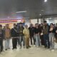 DPW APKASINDO Kalbar Lepas Mahasiswa Penerima Beasiswa SDM Perkebunan BPDP 2026