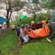 Setelah Tiga Hari Dicari, Korban Tenggelam di Sungai Melawi Akhirnya Ditemukan