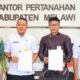 Investasi Sejak Dini, Kantah Melawi Kolaborasi dengan BSI Sosialisasikan Tabungan Emas