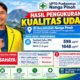 Kualitas Udara Nanga Pinoh Masuk Kategori Berbahaya, KPA Ciwanadri Dorong BDR Kembali Diusulkan