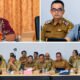 Banggar DPRD dan TAPD Melawi Bahas Lanjutan Rancangan Perubahan APBD 2026