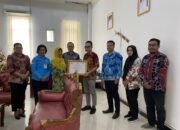 TPPS Melawi Raih Penghargaan Aksi Konvergensi Stunting 2025, Sekda: Jadi Motivasi untuk Terus Berbenah