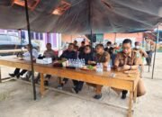 Bupati Melawi: Jangan Tunggu Api Membesar, Perusahaan HGU Diminta Siaga Hadapi Karhutla