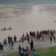 BPBD Melawi Terima Laporan Warga Sungai Pinang, Anak 12 Tahun Hanyut Saat Mandi, Pencarian Masih Berlangsung