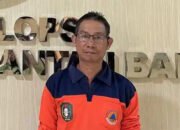 Daniel Pusdalops : Karhutla Kalbar Jadi Perhatian Pusat, 9 Helikopter Water Bombing Dikerahkan