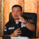 Ketua DPRD Melawi Minta Mukti Group, PT AKM dan Satgas Bergerak Tangani Karhutla di Tanah Pinoh Barat