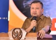 PBB-P2 Dapat Keringanan 40 Persen, Bupati Melawi Ajak Warga Manfaatkan Program