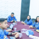 Kantah Melawi Perkuat Percepatan PTSL 2026 melalui Monitoring dan Evaluasi