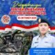 Kantah Melawi Sampaikan Ucapan HUT ke-81 TNI, Tegaskan Komitmen Perkuat Sinergi dan Integritas