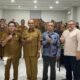 Pemkab Melawi Perkuat Penataan Ruang Perkotaan Nanga Pinoh melalui Penyusunan RDTR