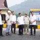 Wabup Melawi Turun Langsung Perketat Pengawasan, Cek Harga TBS dan Antrean di Dua PKS