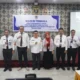 Lima Peserta Berebut Kursi Sekda Melawi, Wabup Malin Tekankan Integritas dan Kompetensi